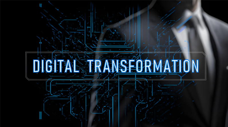 Challenges Companies Face During Digital Transformation