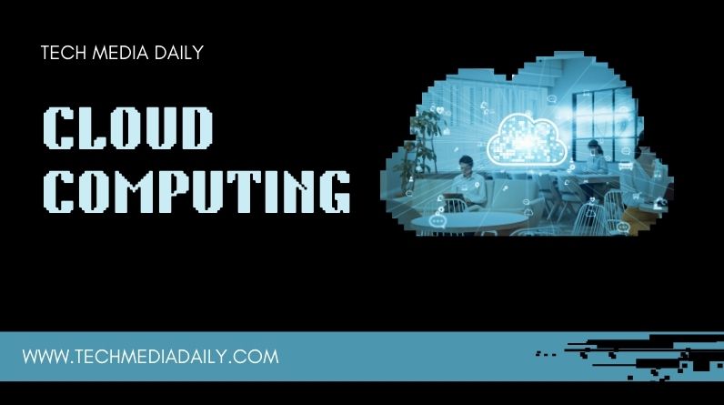 Cloud Computing Explained: SaaS, PaaS & IaaS Made Simple