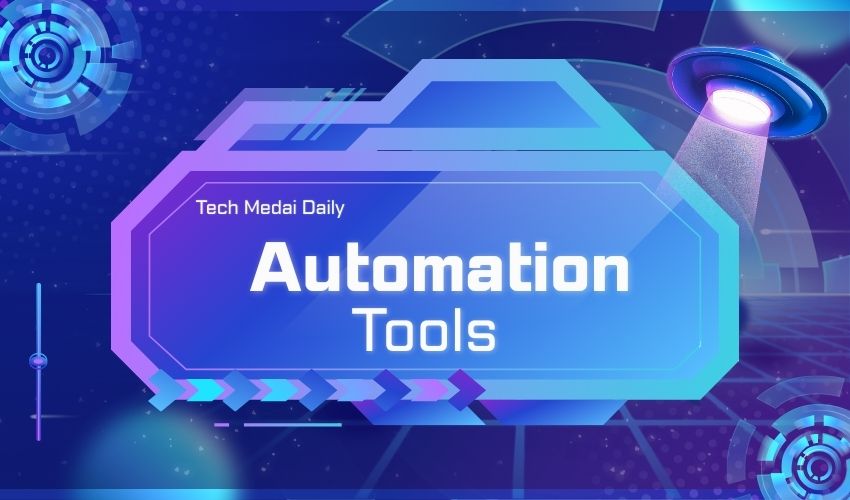 How Automation Tools Are Replacing Repetitive Digital Tasks