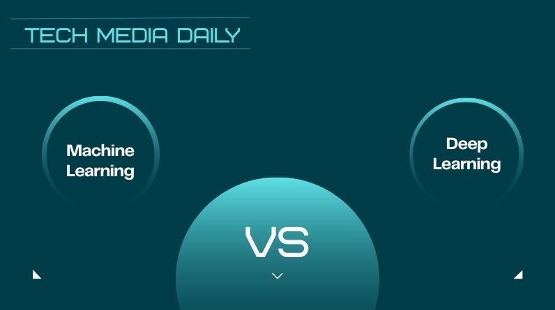 Machine Learning vs Deep Learning: What’s the Difference?