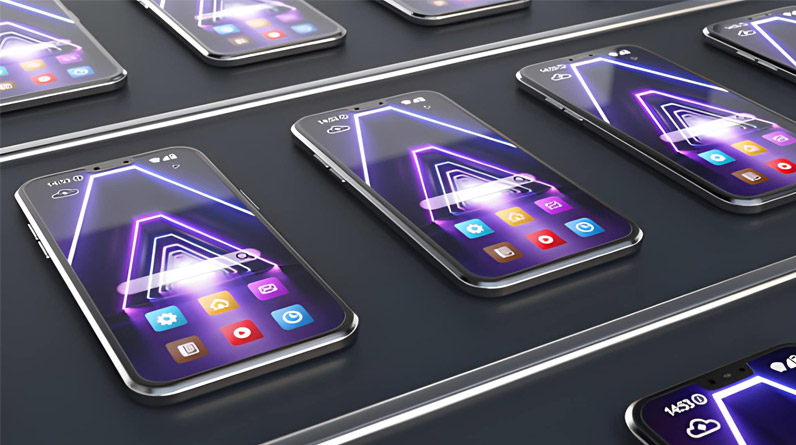 Evolution of Smartphones: What’s Next After Foldables