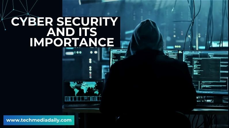 What Is Cybersecurity and Why It Matters in the Digital Age