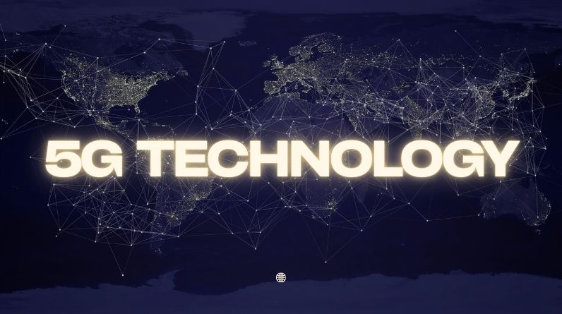 5G Technology Explained: What It Is and Why It Matters