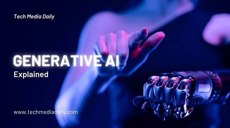 Generative AI Explained: How Tools Like ChatGPT Actually Work