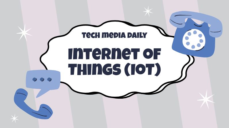 How IoT Devices Communicate: Networks, Protocols, Data