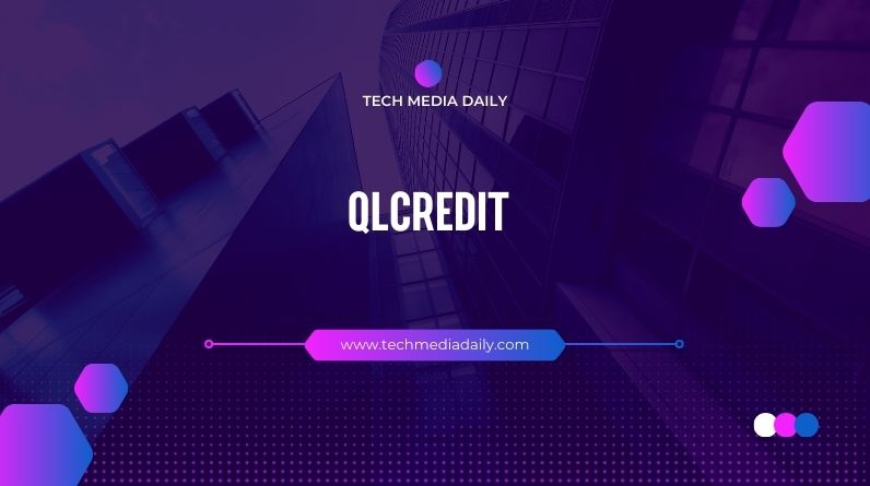 QLCredit: A Modern Framework for Smarter, Faster Digital Credit