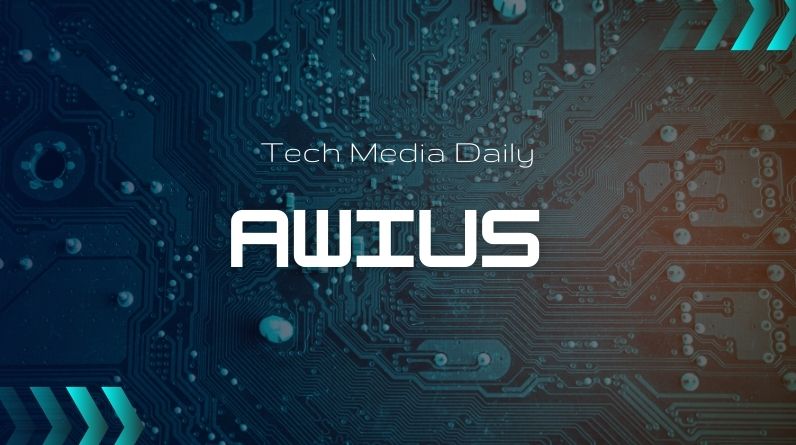 Awius: The Intelligent Framework Powering Next-Generation Digital Experiences