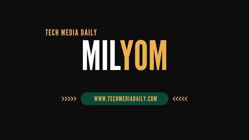 Milyom: Meaning, Evolution, and Why It Matters in Digital Culture