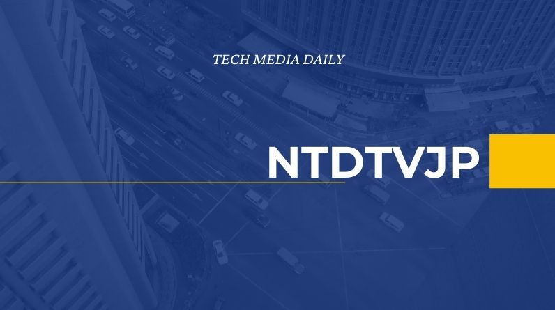 NTDTVJP: A Strategic Look at Japan’s Emerging Independent Digital News Platform