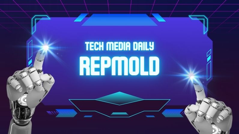 RepMold: The Digital Manufacturing Strategy for Faster, Smarter Mold Production