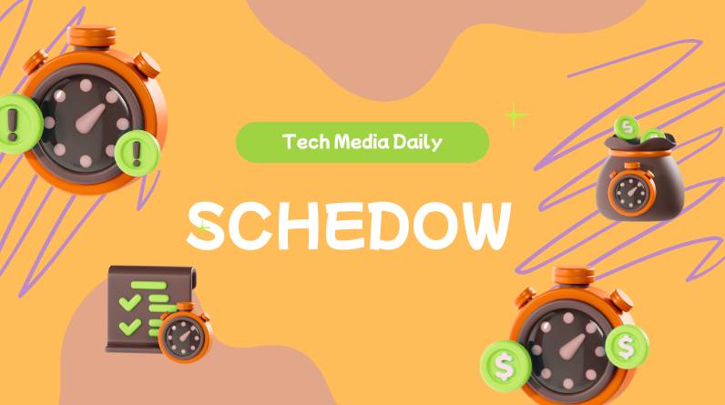 Schedow: AI-Powered Scheduling for Smarter Time Management
