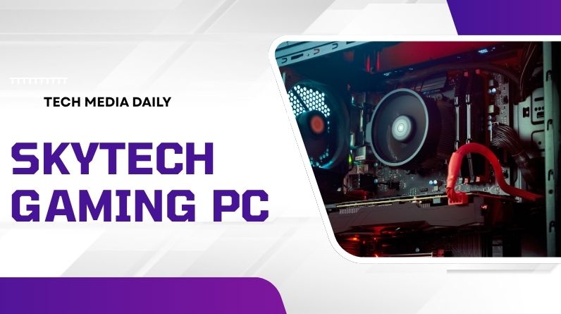 Skytech Gaming PC: A Practical Guide to Choosing the Right Prebuilt for Performance and Longevity