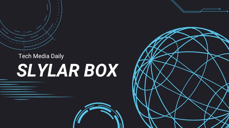 Slylar Box: The Smart Modular Storage Solution for Modern Living