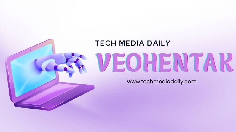 Veohentak: The Future of Multi-Niche Digital Knowledge Platforms