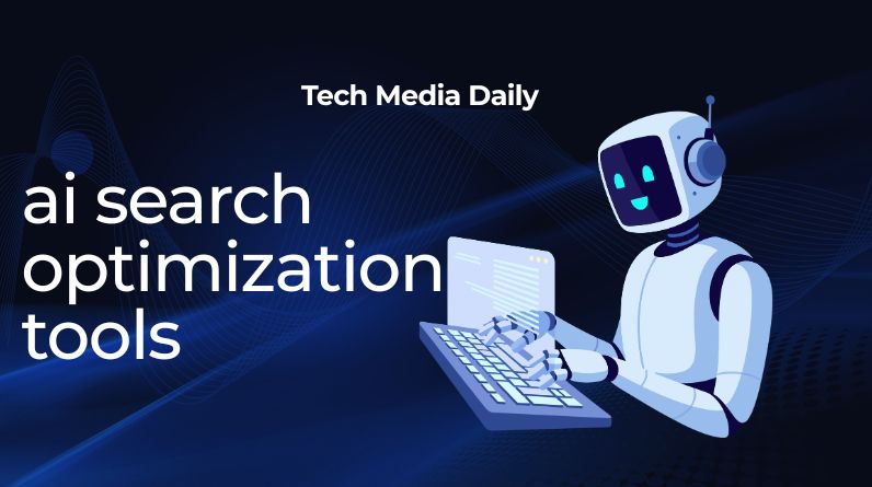 AI Search Optimization Tools: The New Infrastructure for Visibility in AI Search