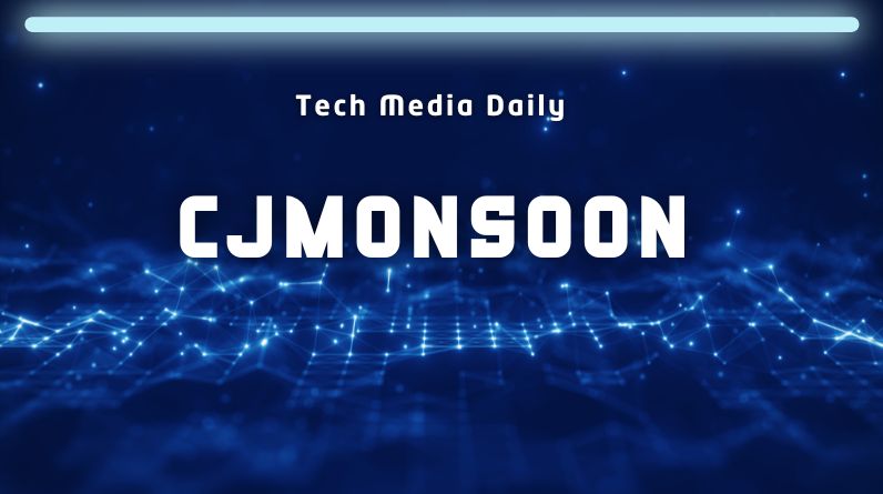 CJMonsoon: The Framework for Building Sustainable Digital Communities