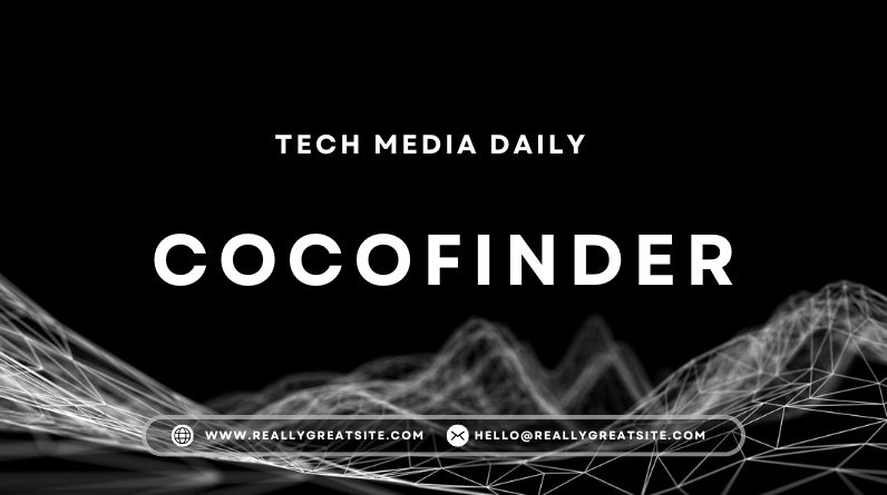 CocoFinder: Unlocking Comprehensive People Search and Background Checks