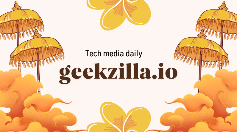 Geekzilla.io: The All-in-One Digital Hub for Modern Geek Culture