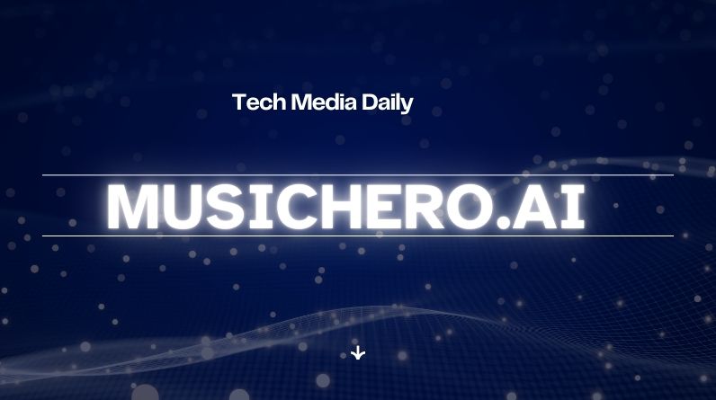 MusicHero.ai: How AI Is Transforming Text-to-Music Creation