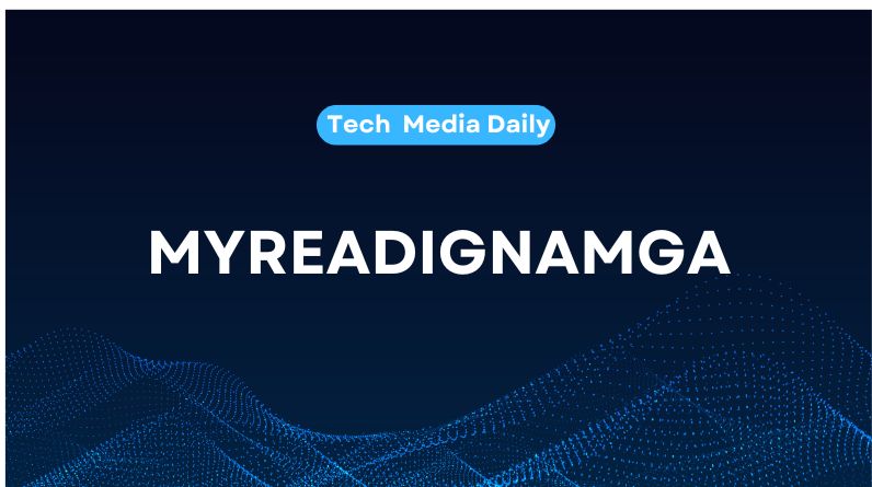 Myreadignamga: Understanding the Digital Manga Reading Platform