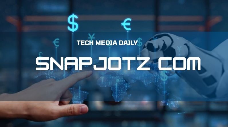 Snapjotz com: A Complete Guide to Smarter Idea Capture and Workflow Organization