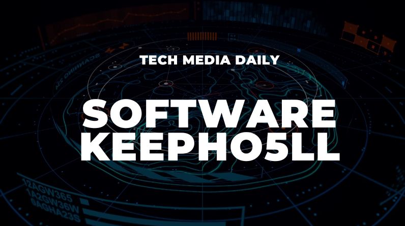 Software Keepho5ll: A Practical Guide to Intelligent Workflow Automation