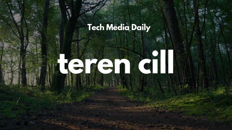 Teren Cill: Understanding the Concept of Sacred Land and Cultural Space